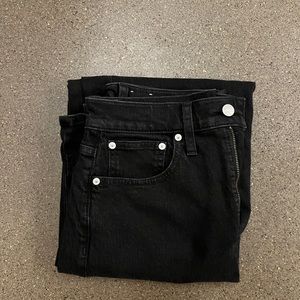 NEW Never worn madewell jeans